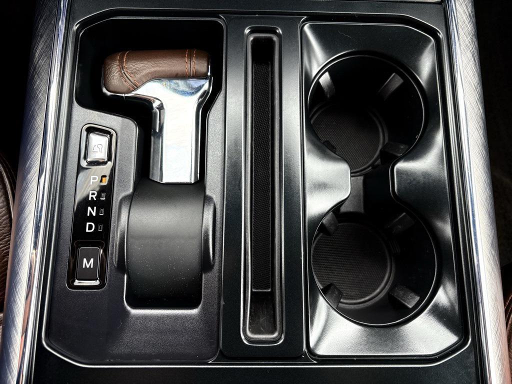 used 2023 Ford F-150 car, priced at $54,990