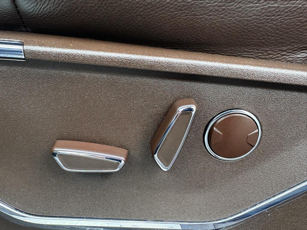 used 2023 Ford F-150 car, priced at $51,490