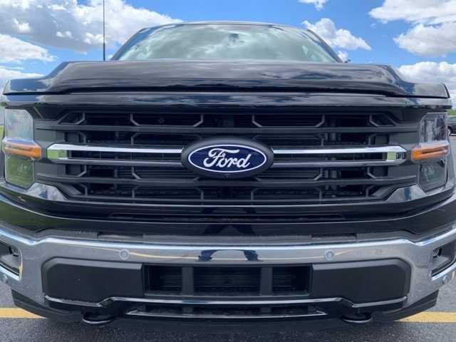 new 2024 Ford F-150 car, priced at $64,340