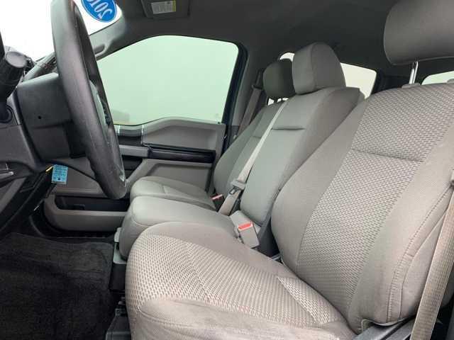 used 2016 Ford F-150 car, priced at $22,690