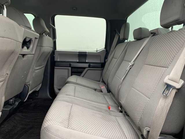 used 2016 Ford F-150 car, priced at $22,690