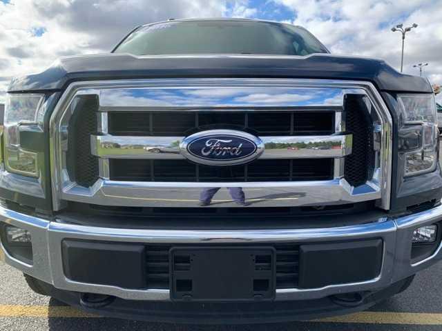 used 2016 Ford F-150 car, priced at $22,690