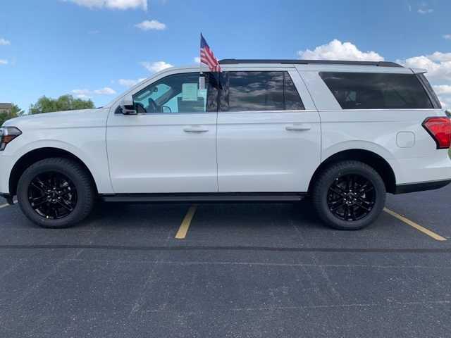 new 2024 Ford Expedition car, priced at $75,610