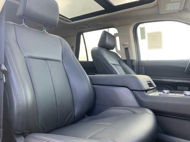 new 2024 Ford Expedition car, priced at $75,610