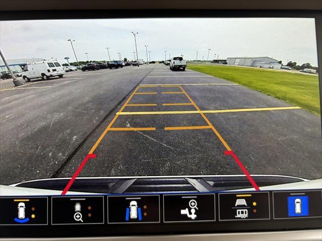 used 2022 GMC Yukon XL car, priced at $55,990