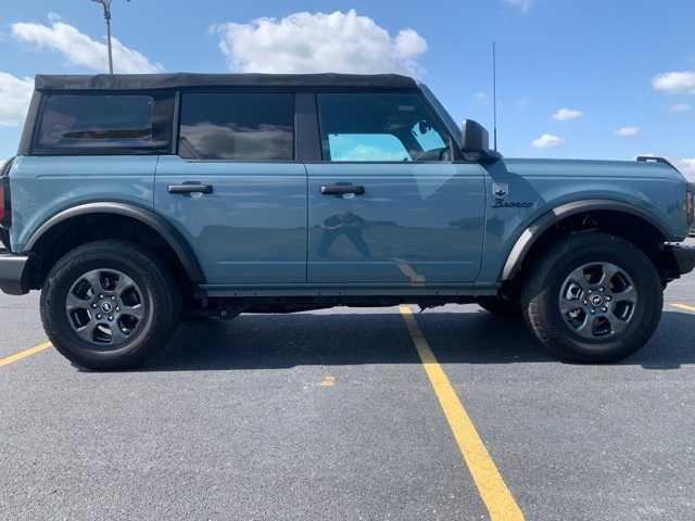 used 2021 Ford Bronco car, priced at $35,990