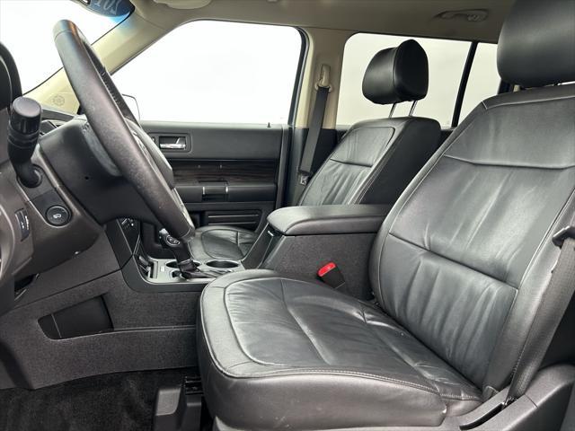 used 2017 Ford Flex car, priced at $10,990