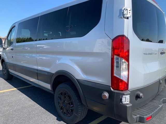 used 2016 Ford Transit-350 car, priced at $25,990