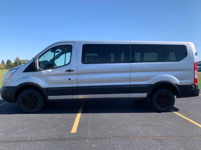 used 2016 Ford Transit-350 car, priced at $25,990