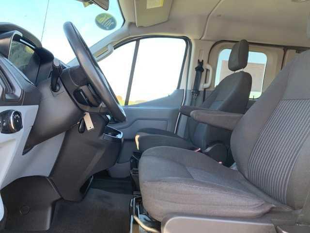 used 2016 Ford Transit-350 car, priced at $25,990