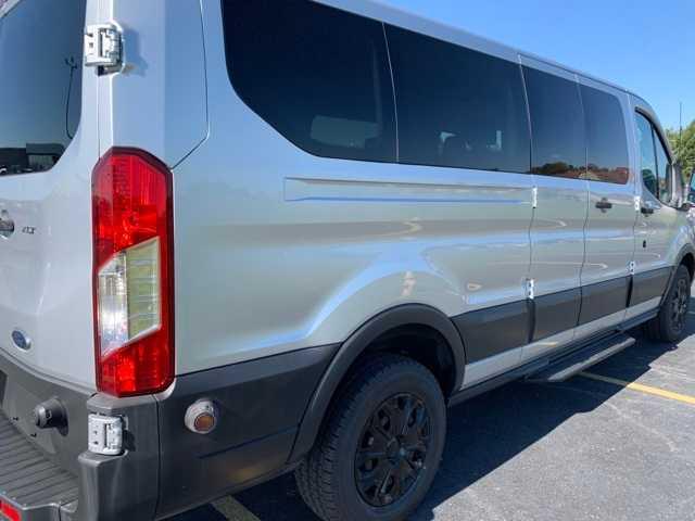 used 2016 Ford Transit-350 car, priced at $25,990