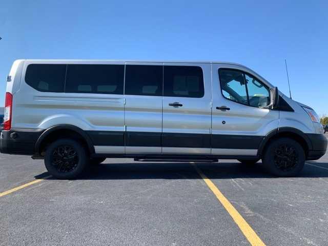 used 2016 Ford Transit-350 car, priced at $25,990