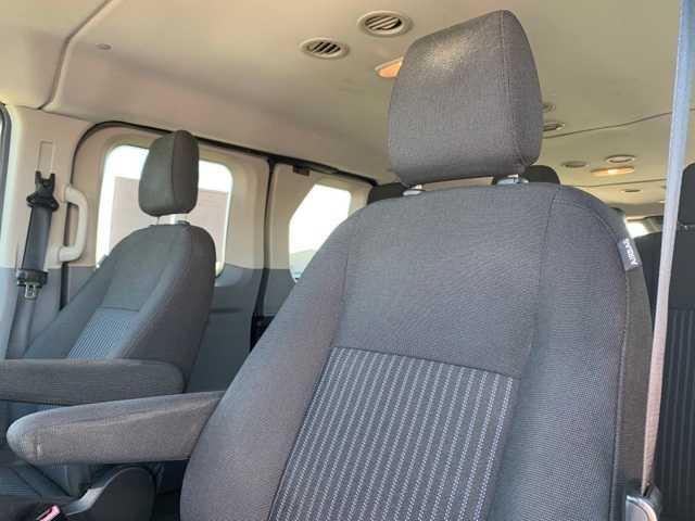 used 2016 Ford Transit-350 car, priced at $25,990