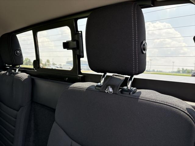 used 2022 Ford Ranger car, priced at $26,990