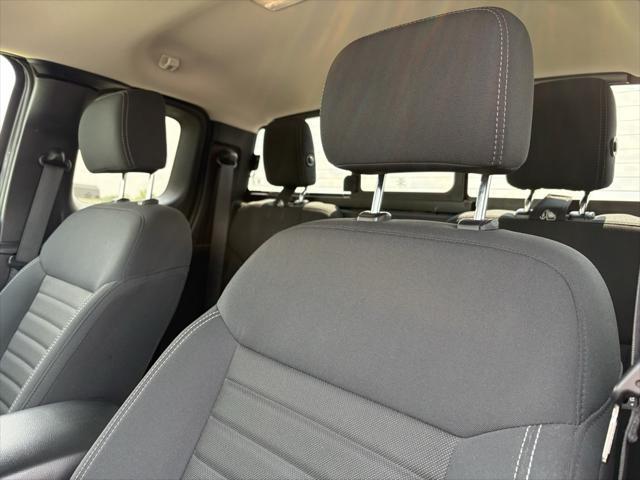used 2022 Ford Ranger car, priced at $26,990