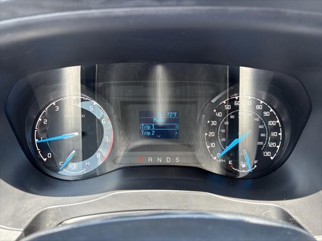 used 2022 Ford Ranger car, priced at $26,990