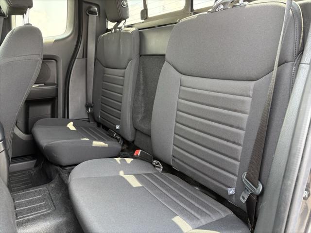used 2022 Ford Ranger car, priced at $26,990