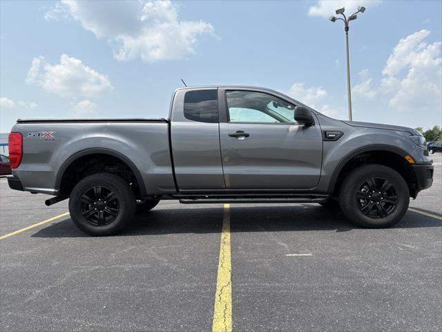 used 2022 Ford Ranger car, priced at $26,990