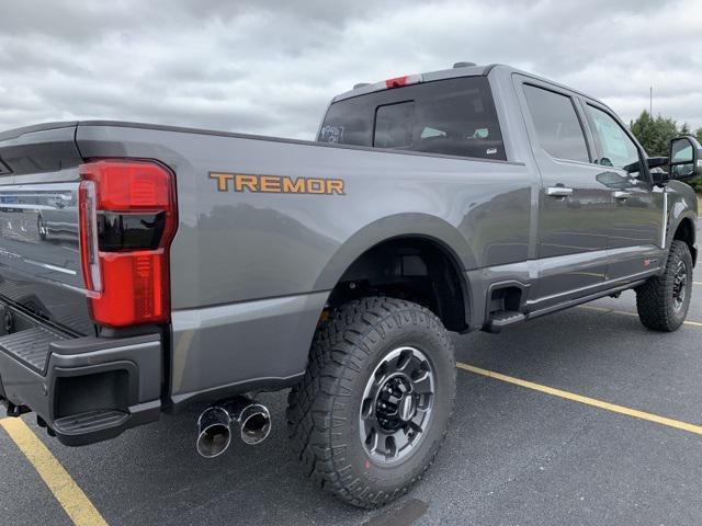 new 2024 Ford F-350 car, priced at $102,500