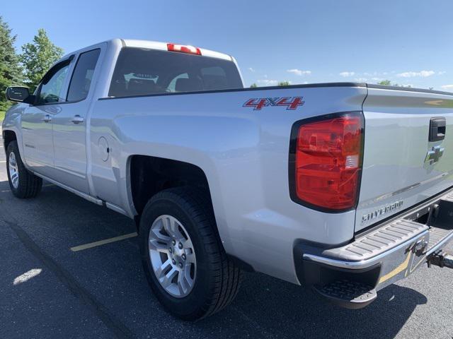 used 2016 Chevrolet Silverado 1500 car, priced at $20,390