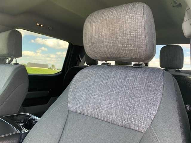 used 2021 Ford F-150 car, priced at $31,690