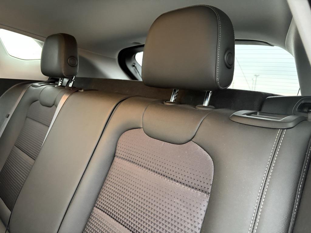 used 2025 Chevrolet Trax car, priced at $19,990