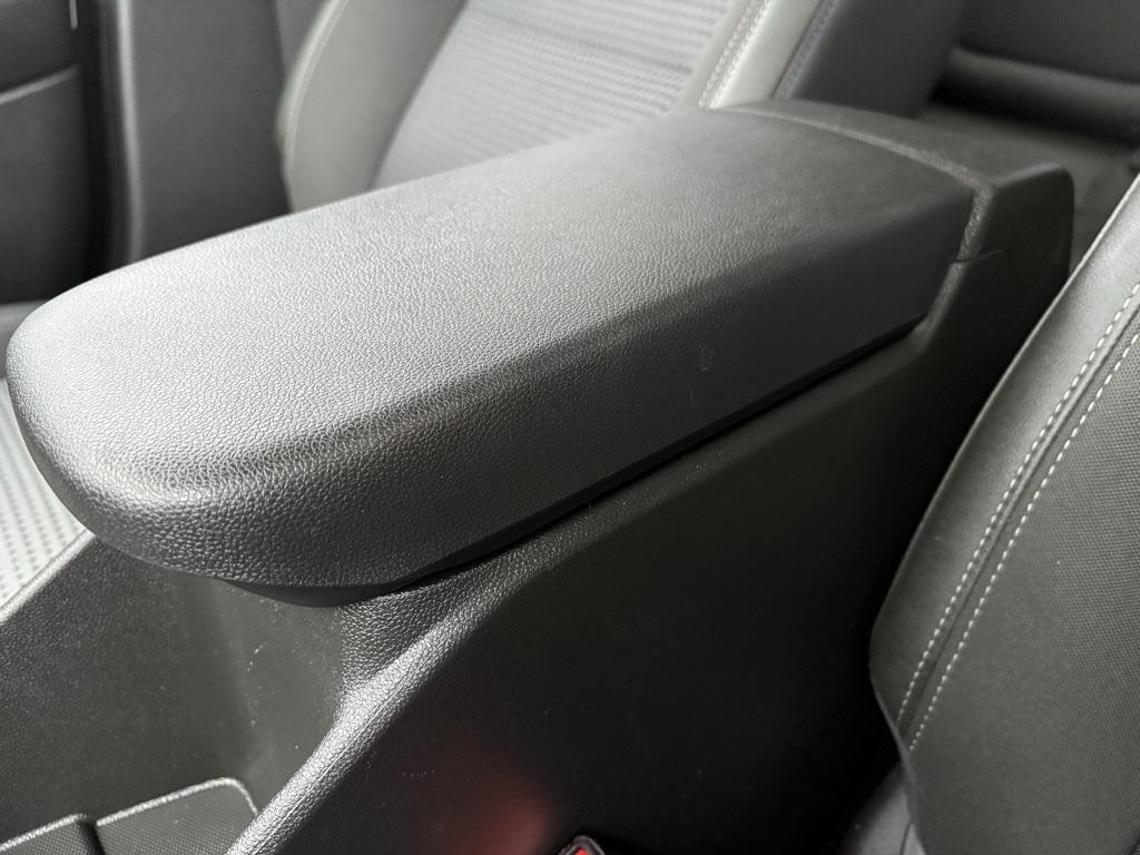 used 2025 Chevrolet Trax car, priced at $19,990