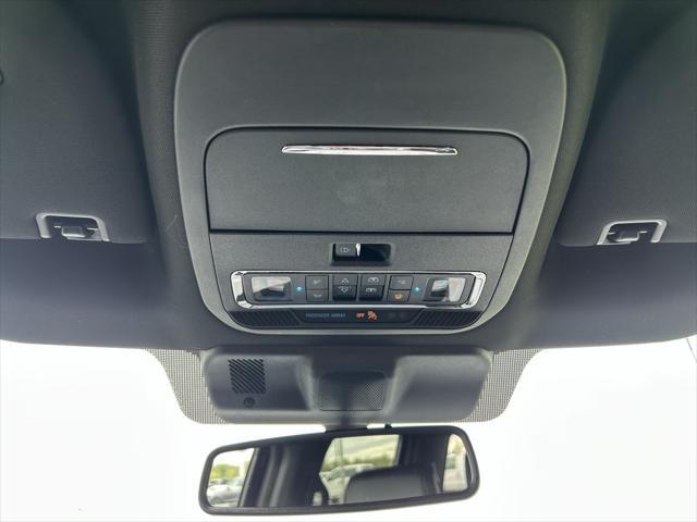 new 2025 Ford F-150 car, priced at $77,365