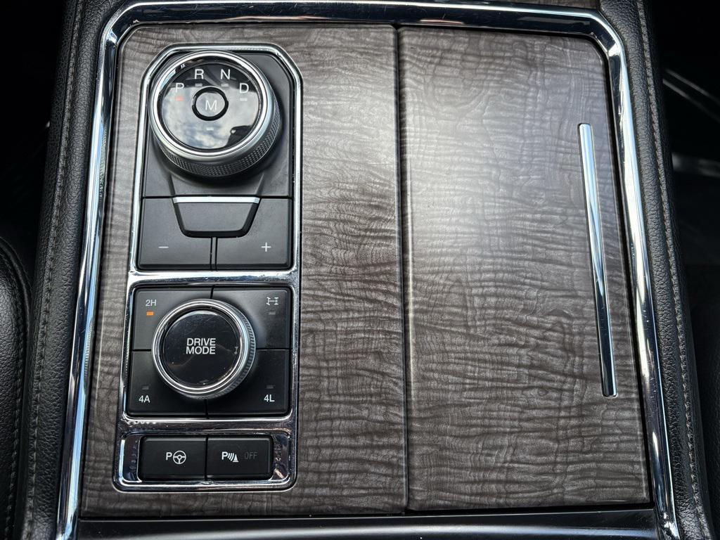 used 2020 Ford Expedition Max car, priced at $33,990