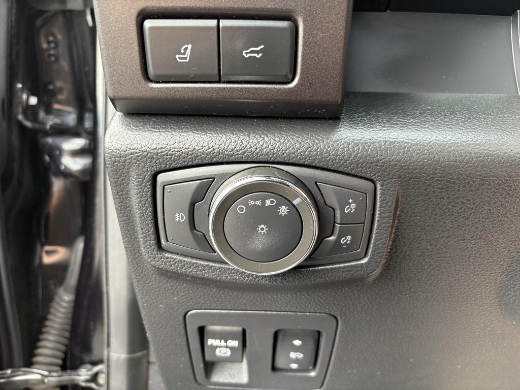 used 2020 Ford Expedition Max car, priced at $33,990