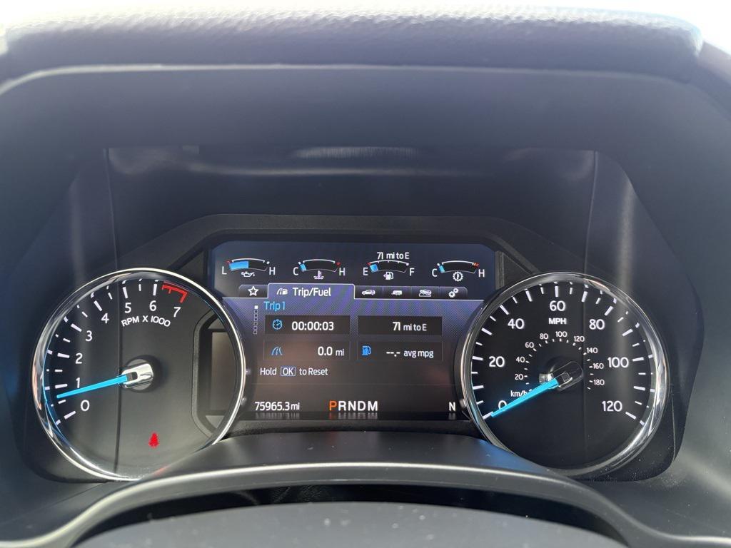 used 2020 Ford Expedition Max car, priced at $33,990