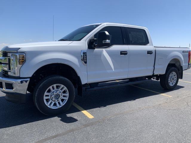 used 2018 Ford F-250 car, priced at $43,490