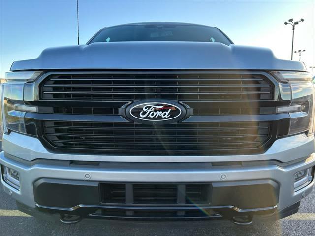 new 2024 Ford F-150 car, priced at $84,720