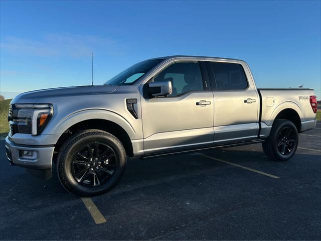 new 2024 Ford F-150 car, priced at $84,720