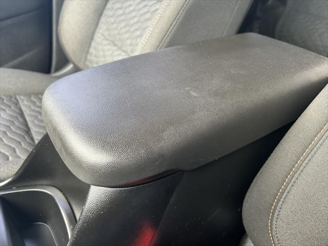 used 2019 Chevrolet Equinox car, priced at $17,990