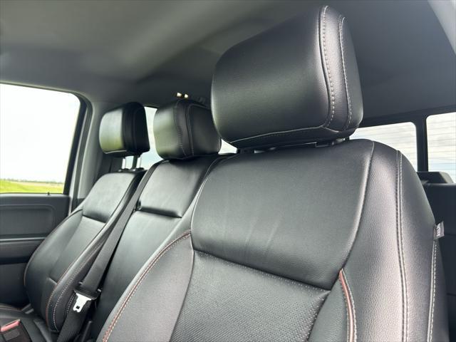 used 2021 Ford F-150 car, priced at $34,390