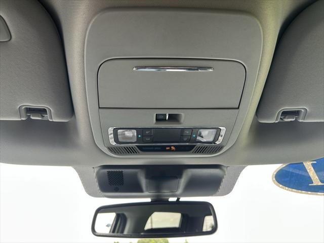 used 2021 Ford F-150 car, priced at $34,390