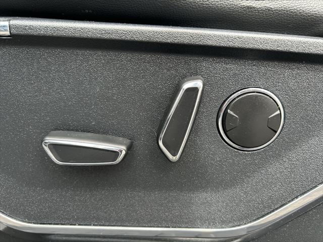 used 2021 Ford F-150 car, priced at $34,390