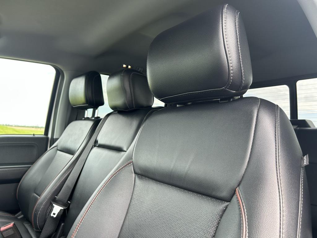 used 2021 Ford F-150 car, priced at $33,490