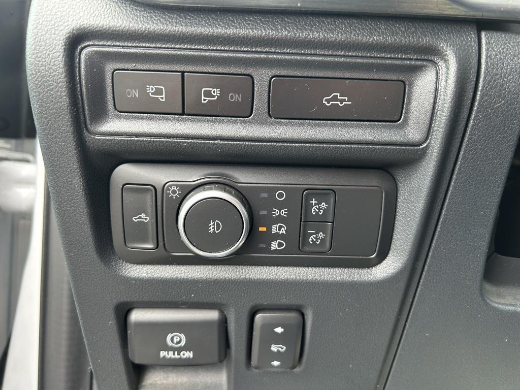 used 2021 Ford F-150 car, priced at $33,490