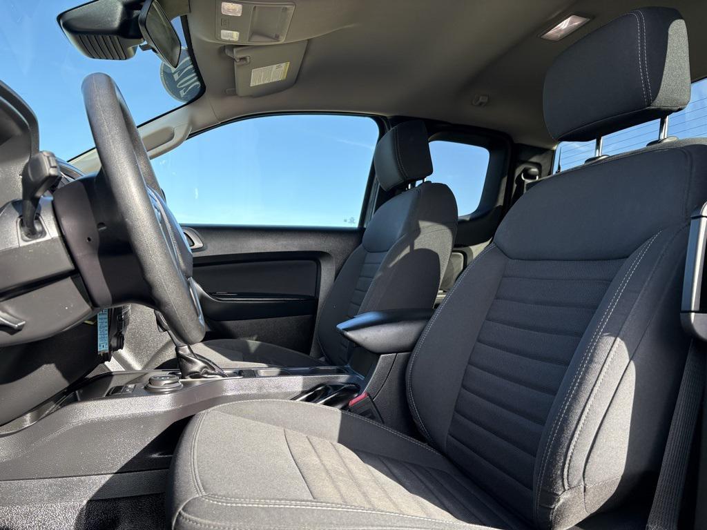 used 2022 Ford Ranger car, priced at $26,490