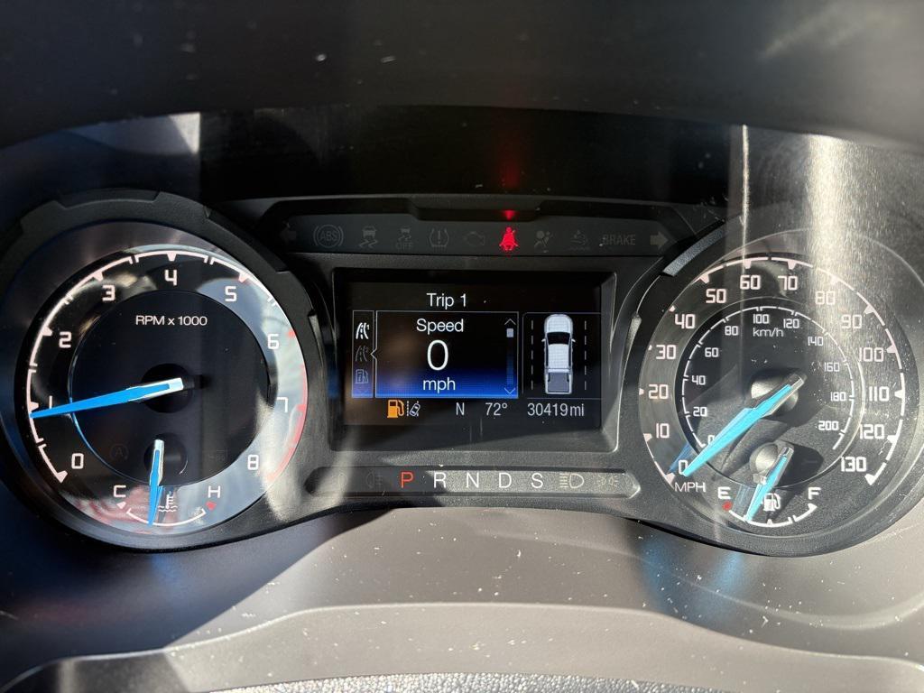 used 2022 Ford Ranger car, priced at $26,490