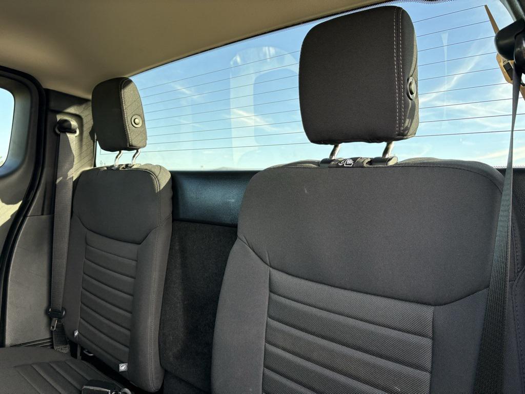 used 2022 Ford Ranger car, priced at $26,490