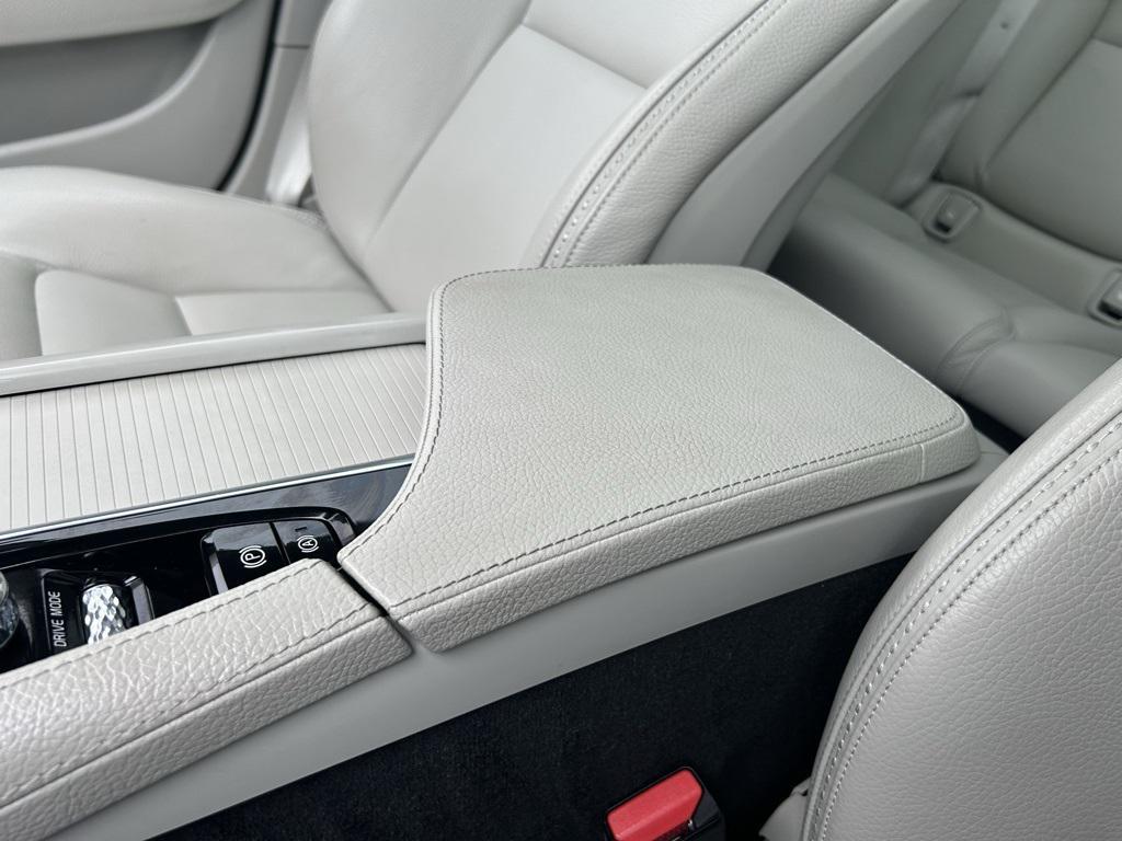 used 2018 Volvo V90 Cross Country car, priced at $20,990