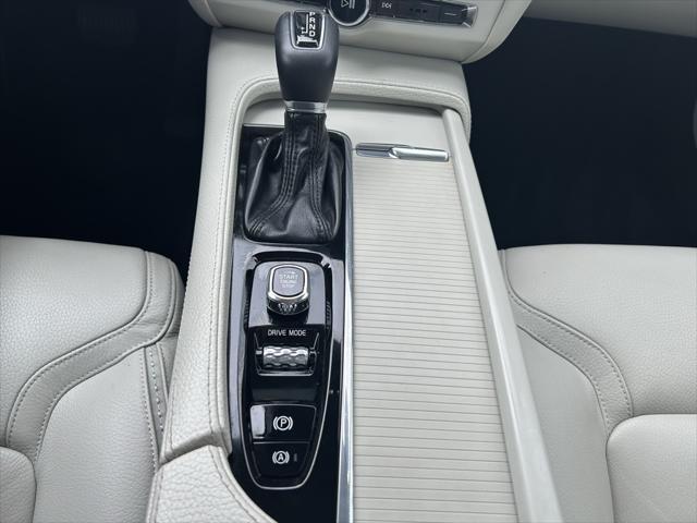 used 2018 Volvo V90 Cross Country car, priced at $21,590