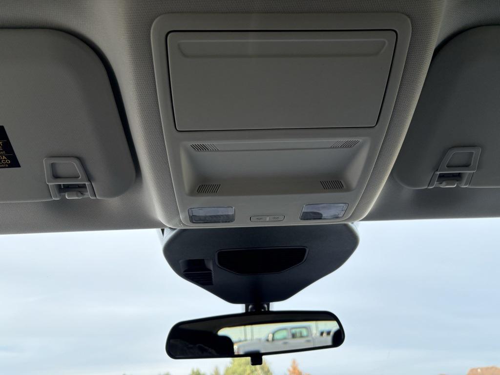 new 2026 Ford Escape car, priced at $37,960