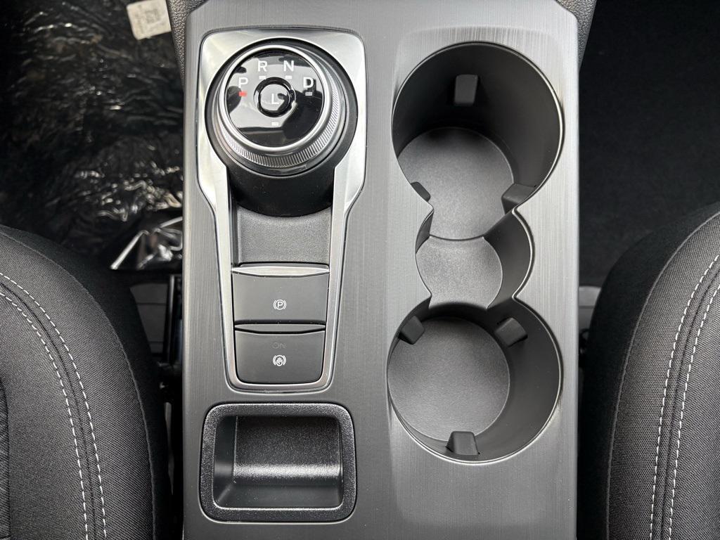 new 2026 Ford Escape car, priced at $37,960