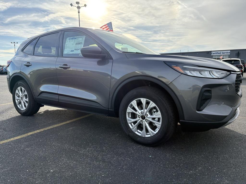 new 2026 Ford Escape car, priced at $37,960