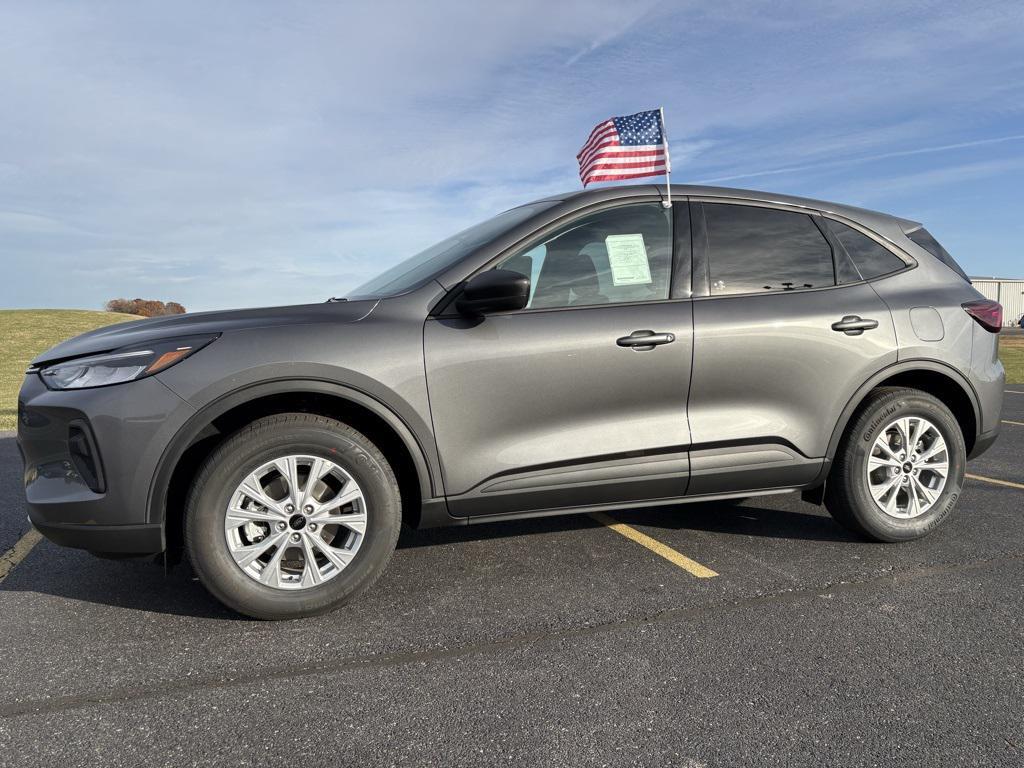 new 2026 Ford Escape car, priced at $37,960