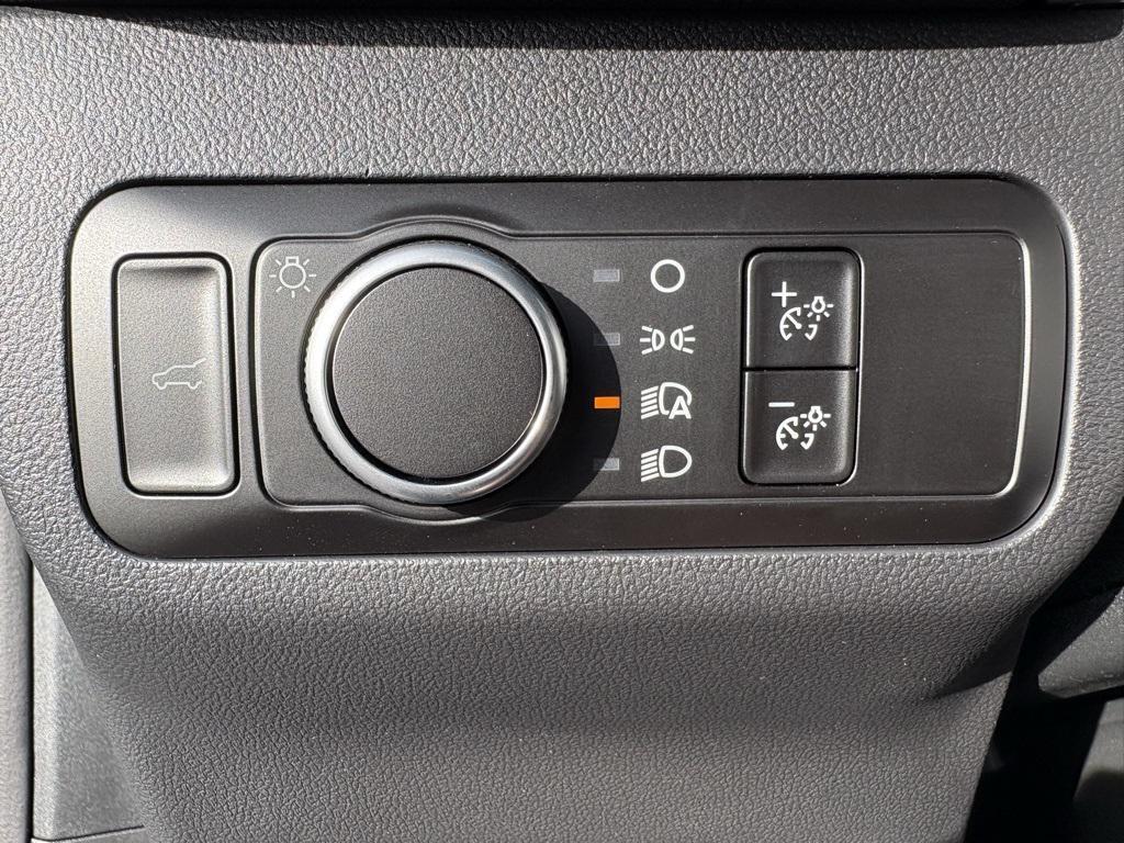 new 2026 Ford Escape car, priced at $37,960